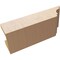 Ekena Millwork 6in. W x 4in. H x 16in. L New Brighton Woodgrain TimberThane Rafter Tail, Primed Tan RFTUR06X04X16NEBRCPR - alternate 3